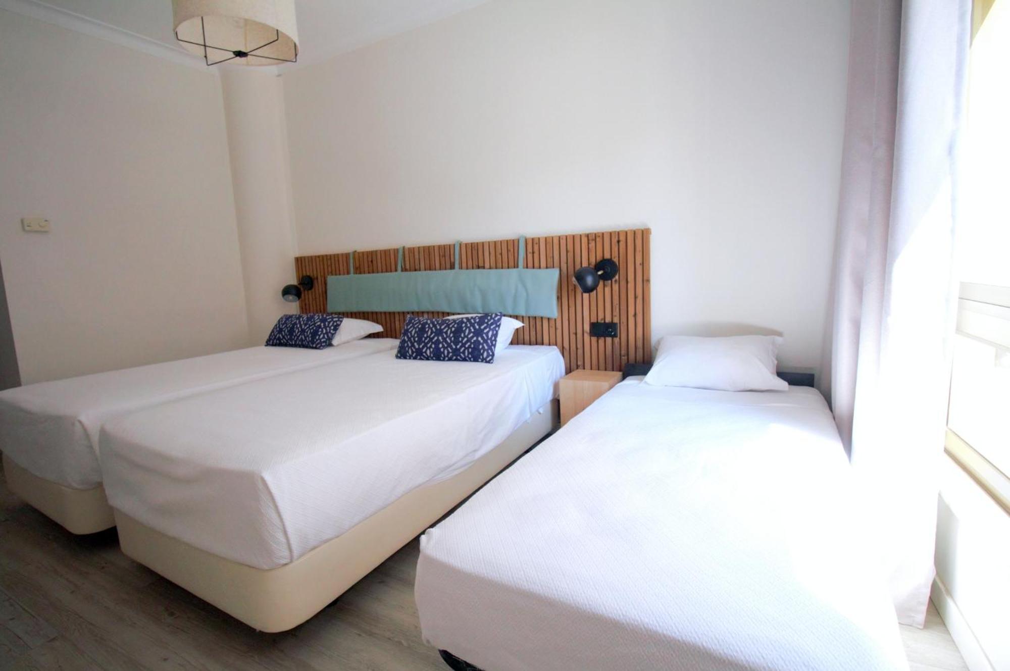 Hotel Wot Costa de Caparica Exteriér fotografie